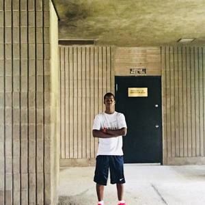 Meet your Posher, Isaac